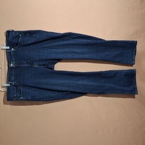 Women's Levi's Classic Straight Denim Jeans 20W